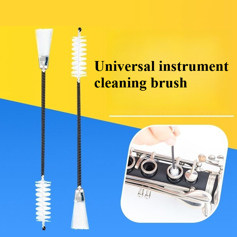 Musical Instrument Bassoon - Flute, oboe, clarinet, bassoon, saxophone cleaning