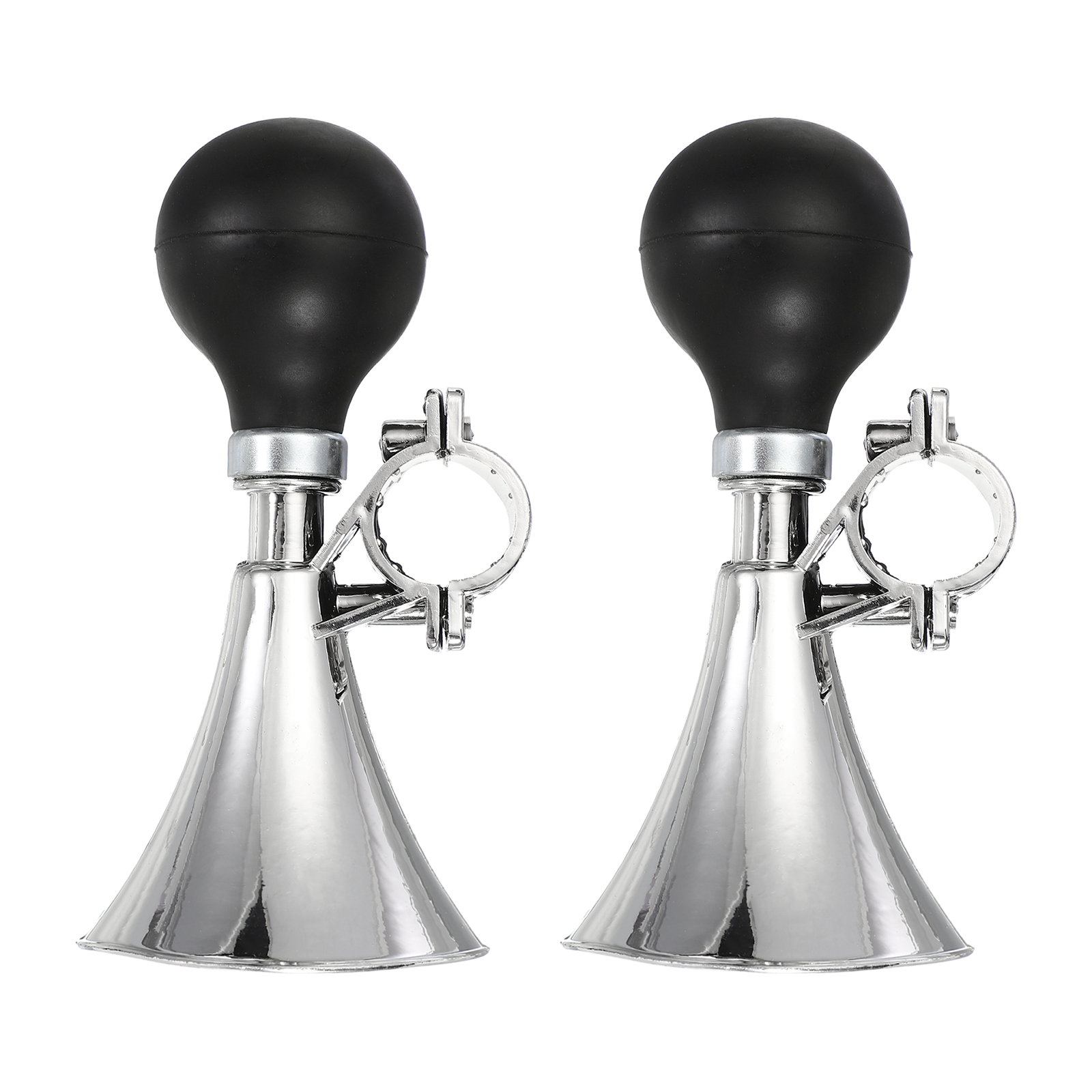 Musical Instrument Bugle - Uxcell 2pcs Bike Horn Air Horns