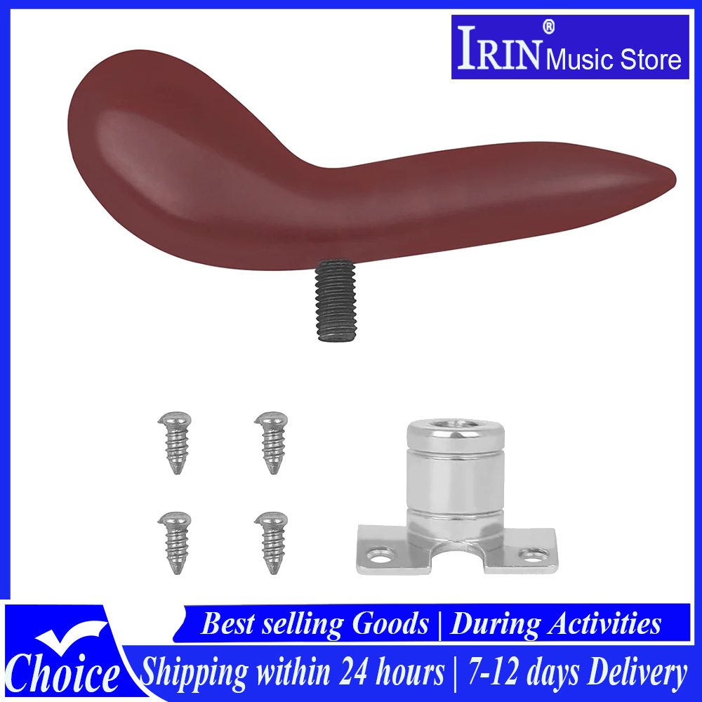 Musical Instrument Bassoon - Bassoon Hand Holder Saddle Rest With