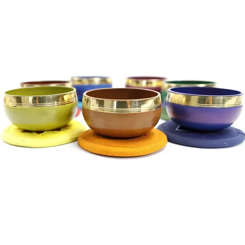 Nepal Handmade Brass Himalaya  - Tibetan Singing Bowl incelemesi ve fiyatı