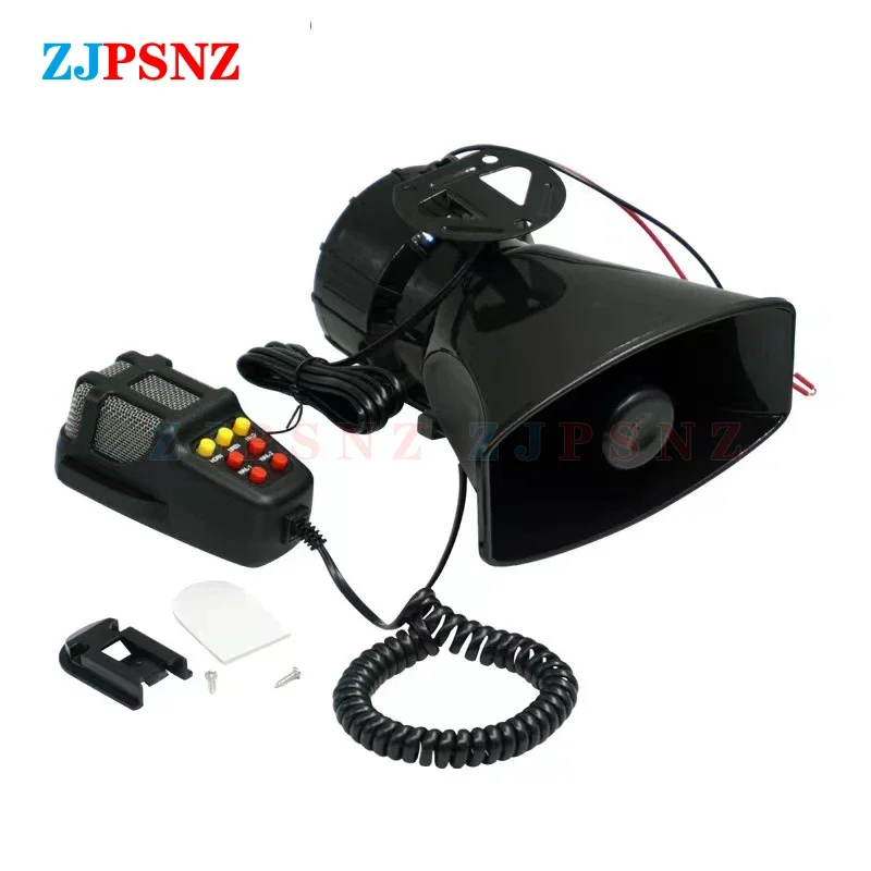 12V Super Loud Car Auto Warnin - Musical Instrument Bugle incelemesi ve fiyatı