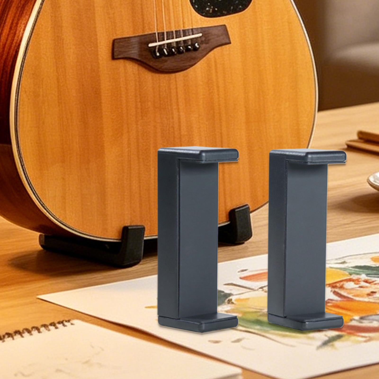 Guitar Stand Floor Ukulele Rac - Musical Instrument Bass incelemesi ve fiyatı