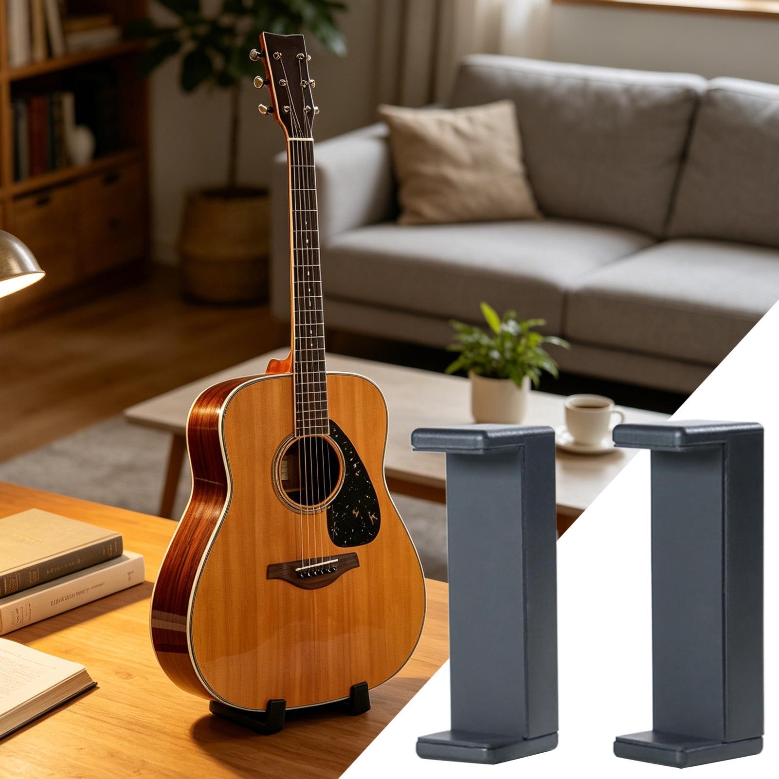 Guitar Stand Floor Ukulele Rac - Musical Instrument Bass incelemesi ve fiyatı