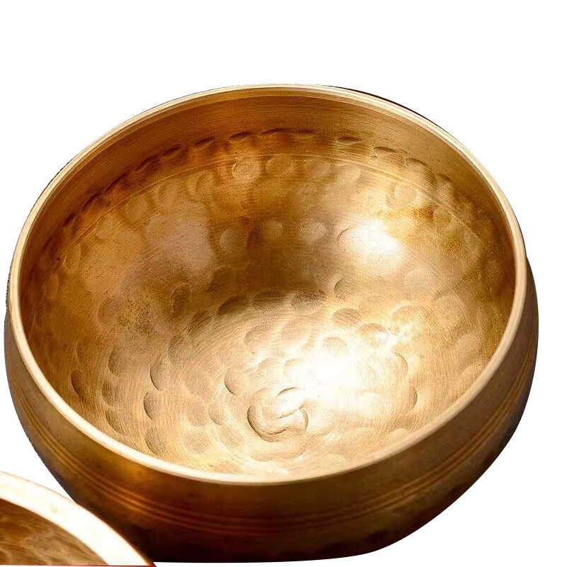 1 Pc Tibetan Singing Bowl 13/1 - Tibetan Singing Bowl incelemesi ve fiyatı