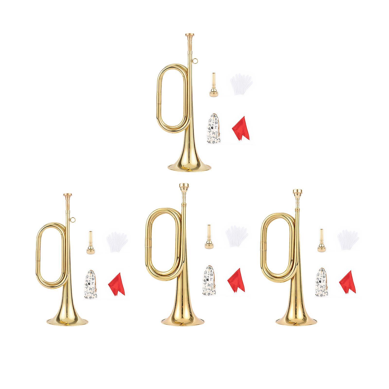 Trumpet Music Instrument Profe - Musical Instrument Bugle incelemesi ve fiyatı
