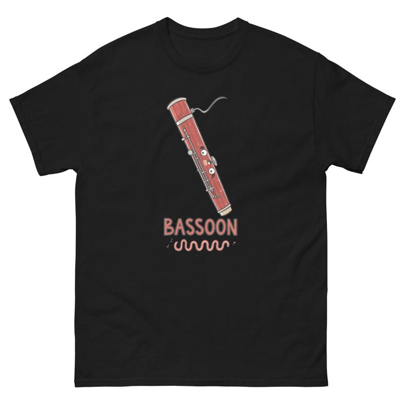 Bassoon Musical Instrument Ill - Musical Instrument Bassoon incelemesi ve fiyatı