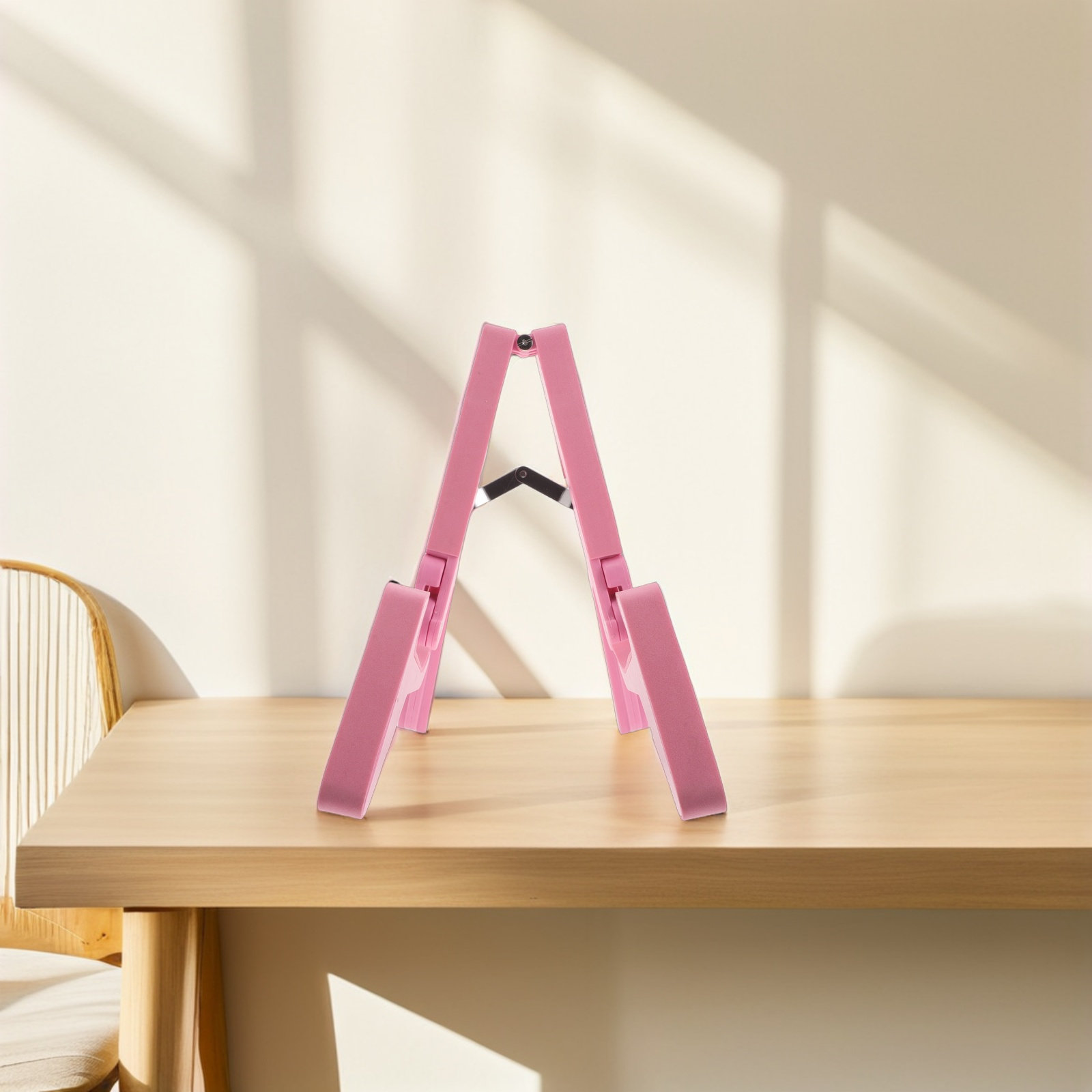 A-Frame Folding Guitar Stand f - Musical Instrument Mandolin incelemesi ve fiyatı