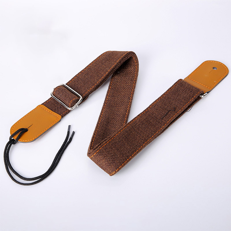 Adjustable Soft Cotton Leather - Musical Instrument Bass incelemesi ve fiyatı