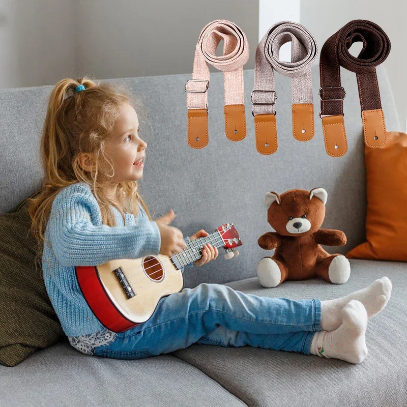 Adjustable Soft Cotton Leather - Musical Instrument Bass incelemesi ve fiyatı