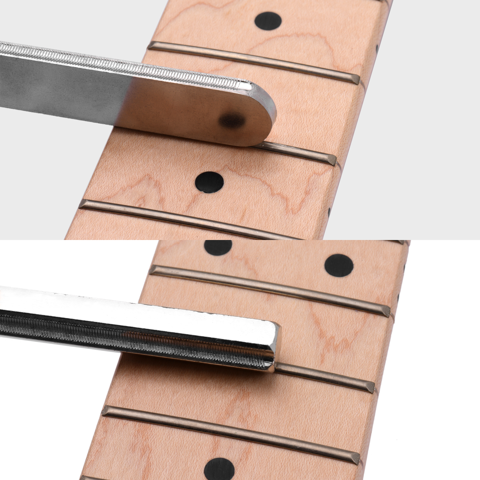 Stainless Steel Guitar Fret Cr - Musical Instrument Mandolin incelemesi ve fiyatı