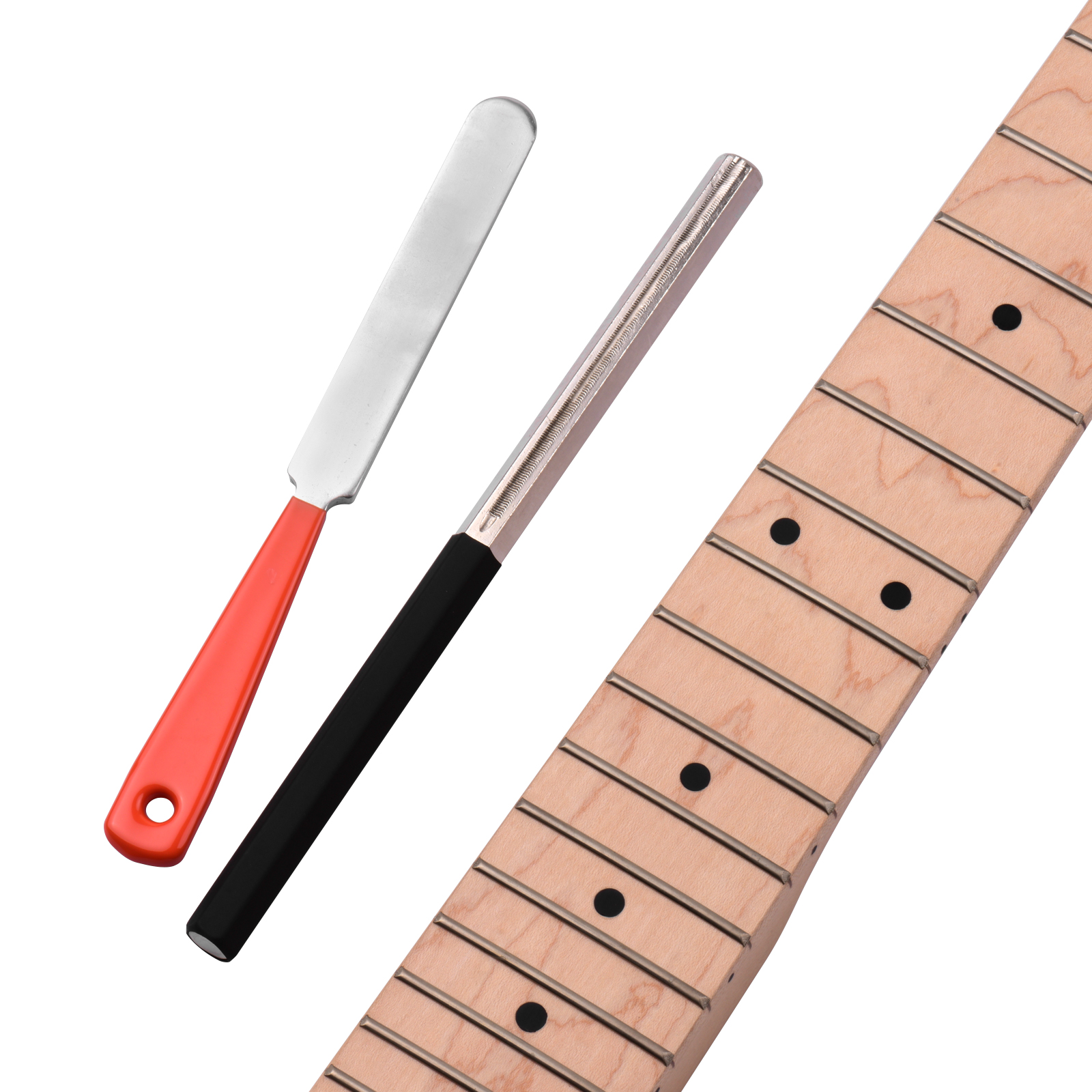 Stainless Steel Guitar Fret Cr - Musical Instrument Mandolin incelemesi ve fiyatı
