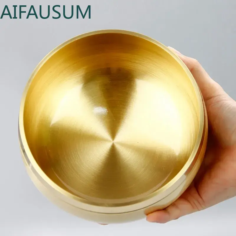 Copper Chime Tibetan Singing B - Tibetan Singing Bowl incelemesi ve fiyatı