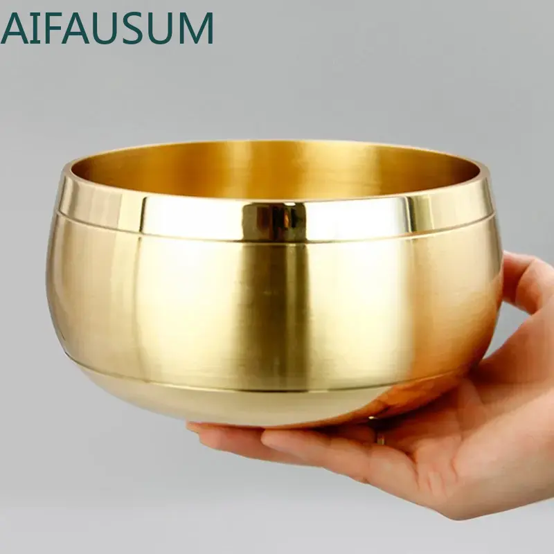 Copper Chime Tibetan Singing B - Tibetan Singing Bowl incelemesi ve fiyatı
