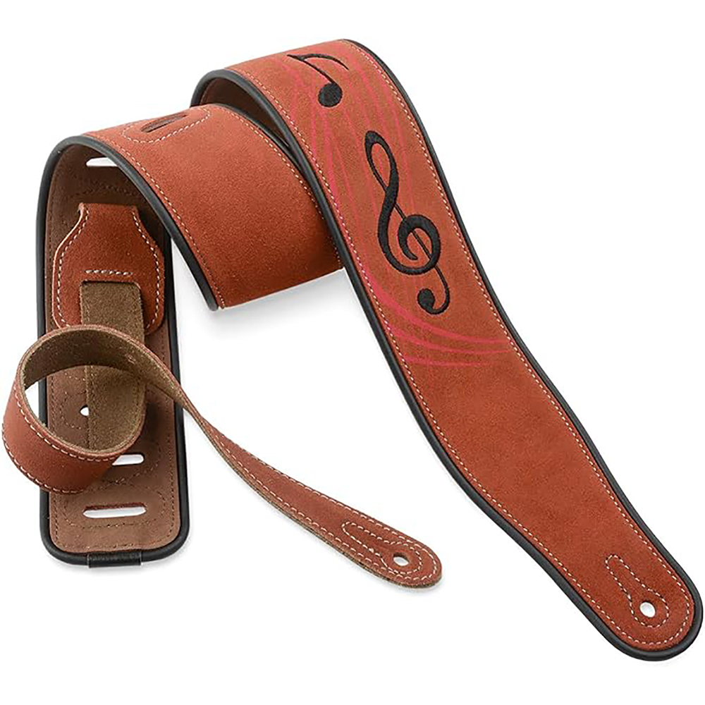 Durable Leather Guitar Strap,  - Musical Instrument Bass incelemesi ve fiyatı