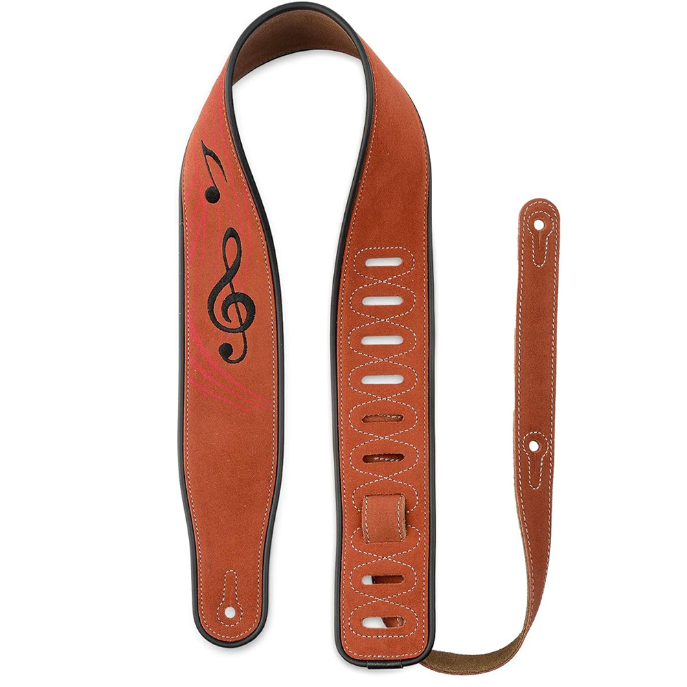 Durable Leather Guitar Strap,  - Musical Instrument Bass incelemesi ve fiyatı