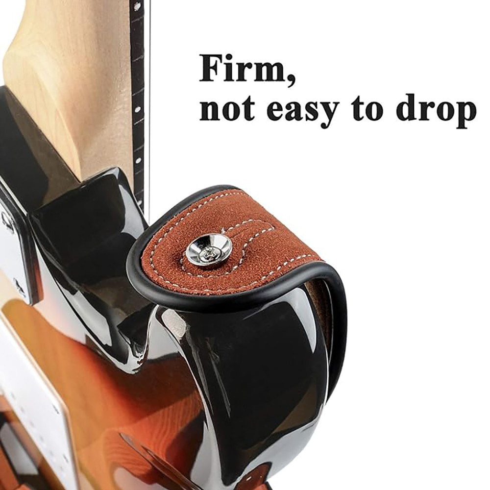 Durable Leather Guitar Strap,  - Musical Instrument Bass incelemesi ve fiyatı