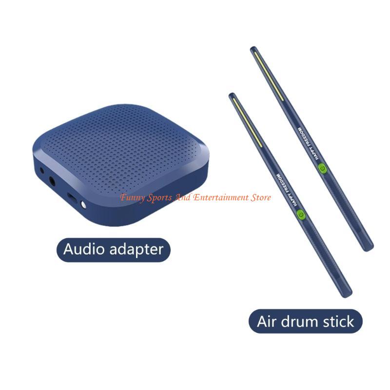 C4DE Portable Virtual Drum Ele - Musical Instrument Virtual incelemesi ve fiyatı
