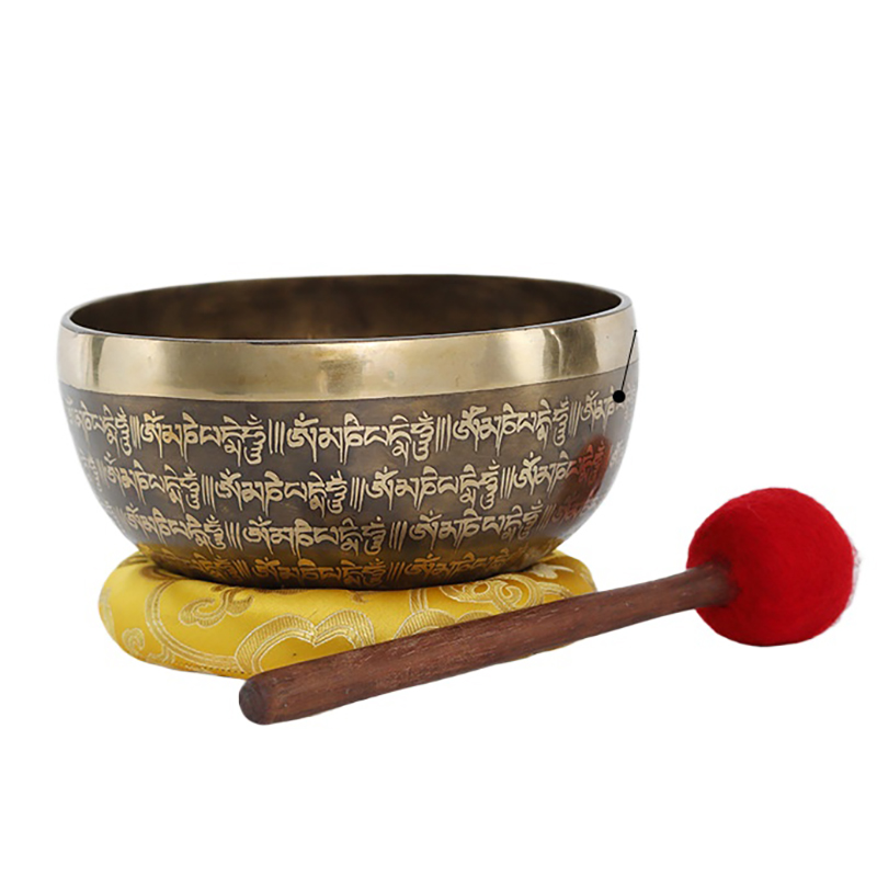 Nepal Handmade Buddha Sound Bo - Tibetan Singing Bowl incelemesi ve fiyatı