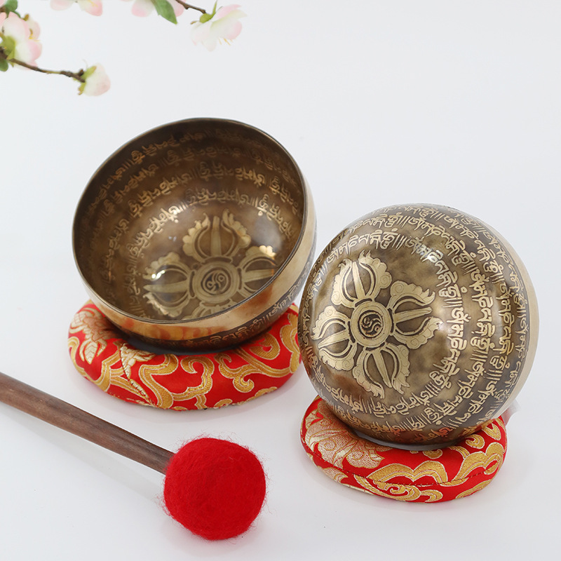 Nepal Handmade Buddha Sound Bo - Tibetan Singing Bowl incelemesi ve fiyatı
