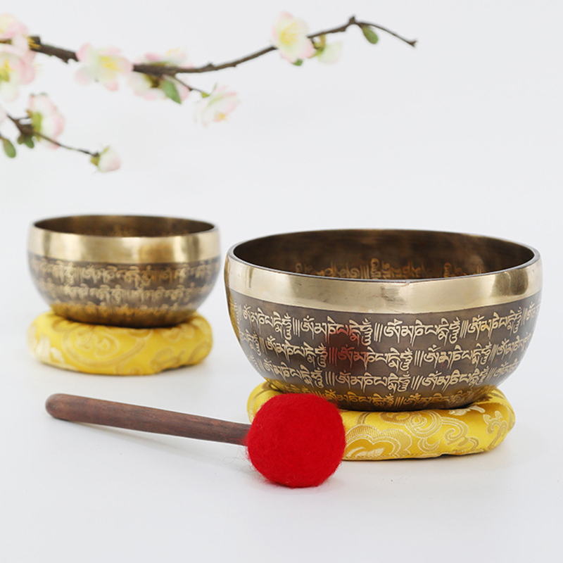Nepal Handmade Buddha Sound Bo - Tibetan Singing Bowl incelemesi ve fiyatı
