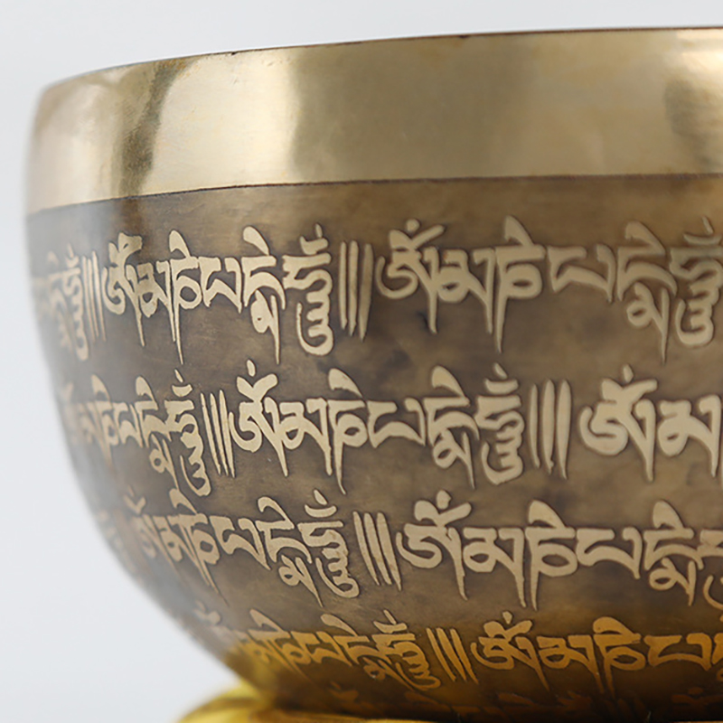 Nepal Handmade Buddha Sound Bo - Tibetan Singing Bowl incelemesi ve fiyatı
