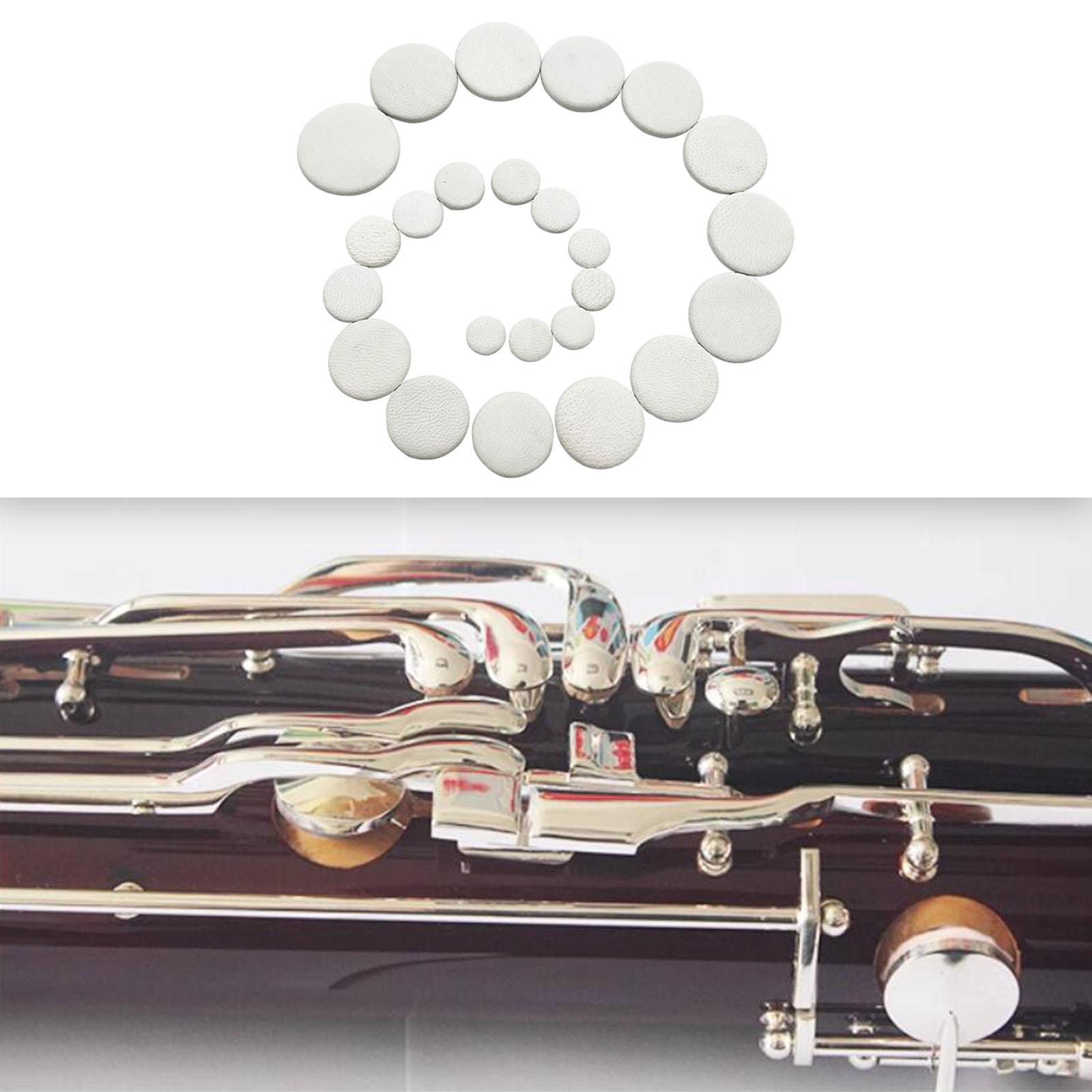 Bassoon Pad with Multi Size Pr - Musical Instrument Bassoon incelemesi ve fiyatı