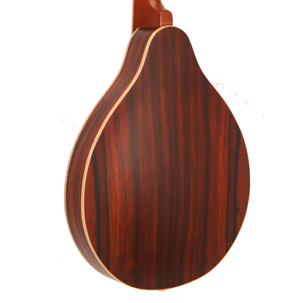 Hot Sale Classical 8 Strings M - Musical Instrument Mandolin incelemesi ve fiyatı