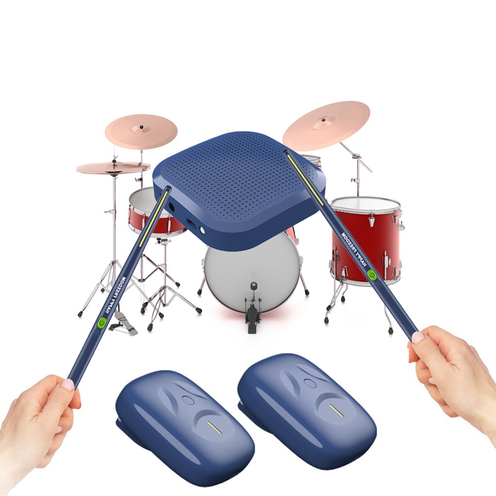 Somatosensory Virtual Drum Kit - Musical Instrument Virtual incelemesi ve fiyatı
