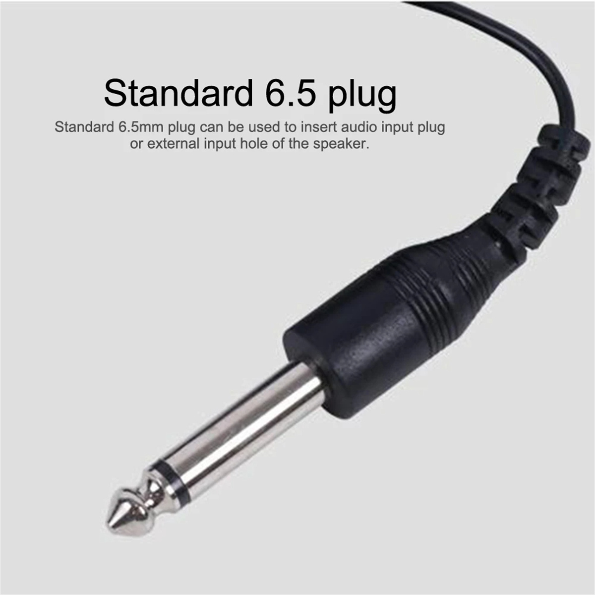 Audio Jack Clip On Pickup for  - Musical Instrument Mandolin incelemesi ve fiyatı