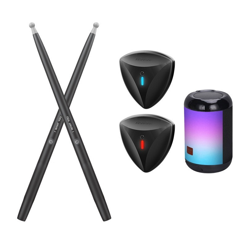 Somatosensory Electronic Air D - Musical Instrument Virtual incelemesi ve fiyatı