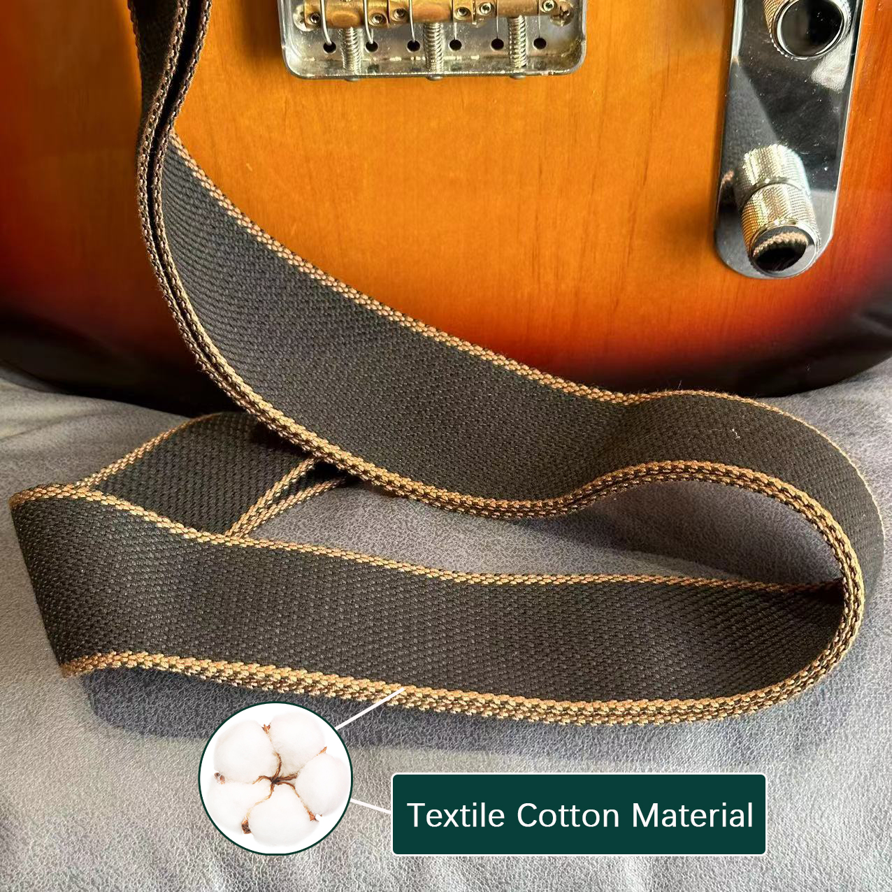11Pcs Guitar Strap for Acousti - Musical Instrument Bass incelemesi ve fiyatı