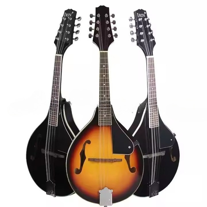 Tibetan Ethnic Musical Instrum - Musical Instrument Mandolin incelemesi ve fiyatı