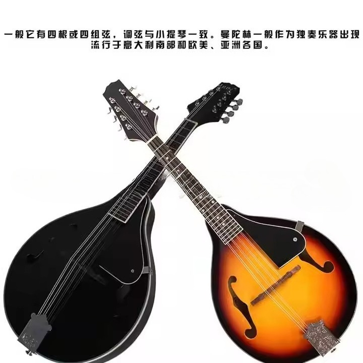 Tibetan Ethnic Musical Instrum - Musical Instrument Mandolin incelemesi ve fiyatı