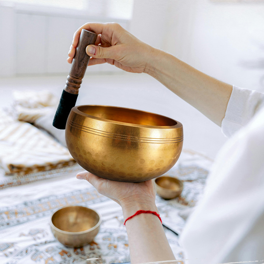 Tibetan Singing Bowl Set Uniqu - Tibetan Singing Bowl incelemesi ve fiyatı