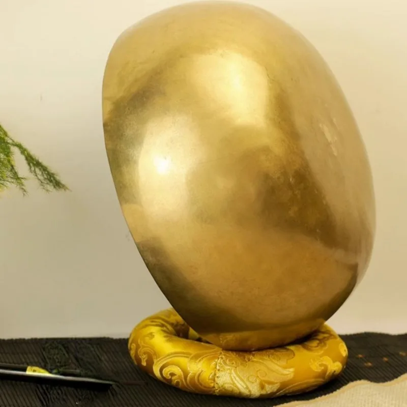 Tibetan Bell Bowl Yoga Singing - Tibetan Singing Bowl incelemesi ve fiyatı