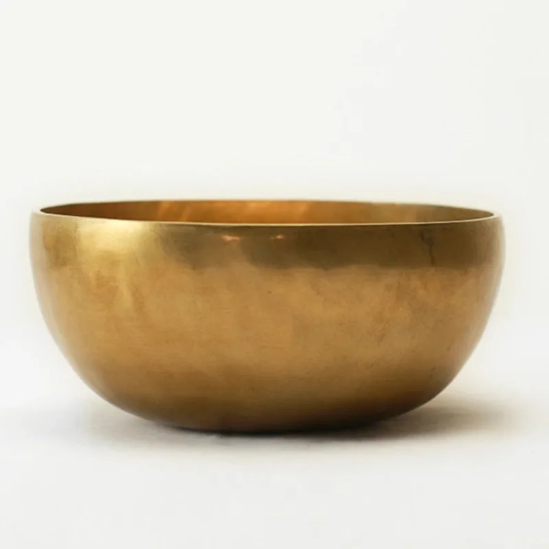 Tibetan Bell Bowl Yoga Singing - Tibetan Singing Bowl incelemesi ve fiyatı