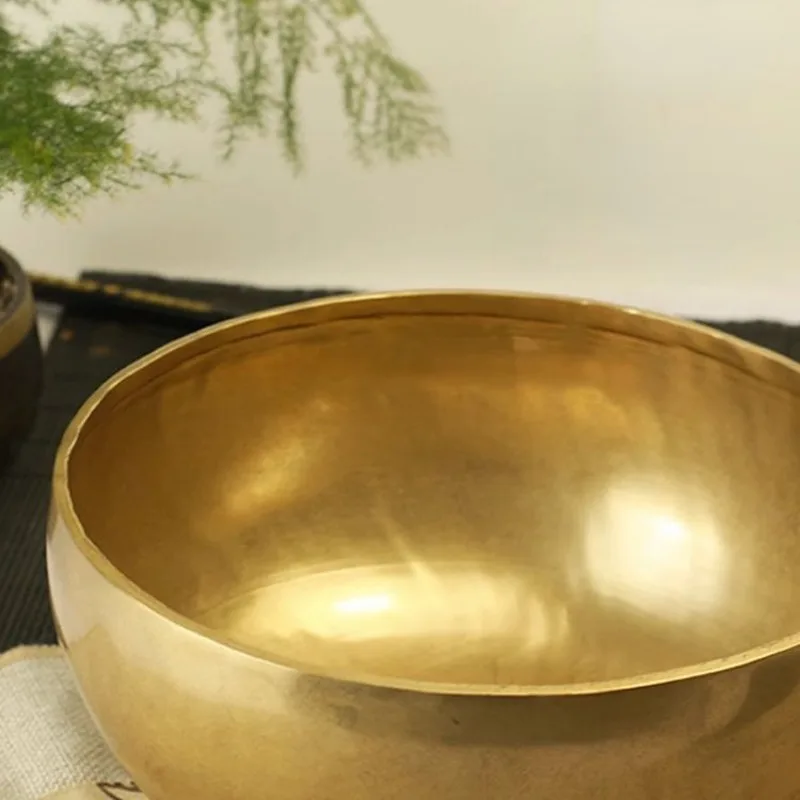 Tibetan Bell Bowl Yoga Singing - Tibetan Singing Bowl incelemesi ve fiyatı