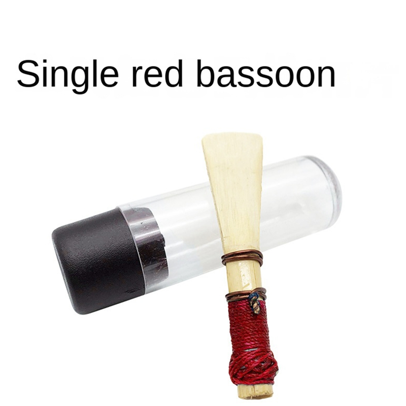Bassoon Reeds, Bassoon Reed, W - Musical Instrument Bassoon incelemesi ve fiyatı