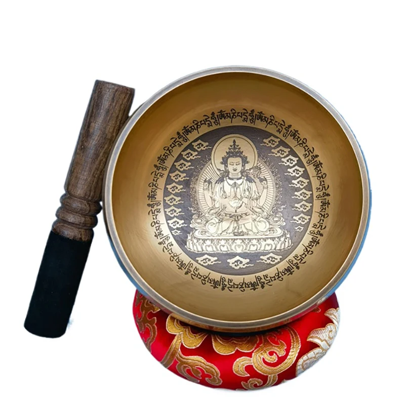 Nepal Handmade Singing Bowl Yo - Tibetan Singing Bowl incelemesi ve fiyatı