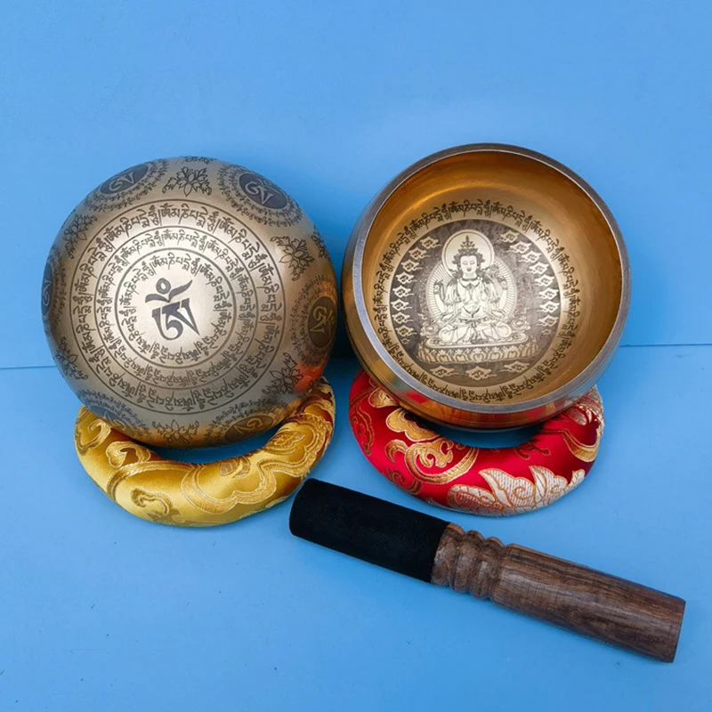 Nepal Handmade Singing Bowl Yo - Tibetan Singing Bowl incelemesi ve fiyatı