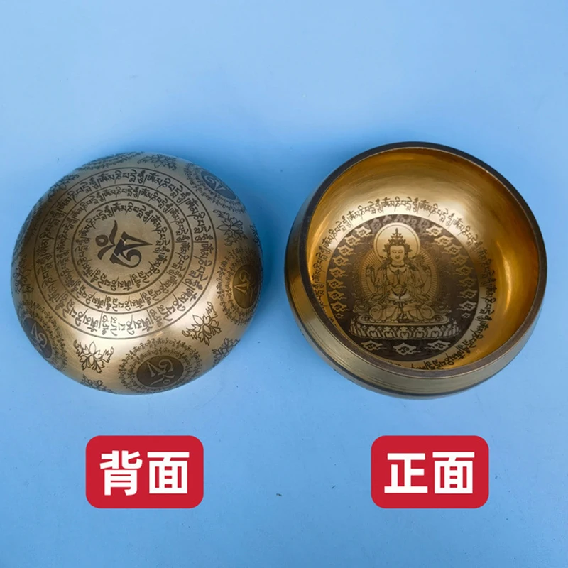 Nepal Handmade Singing Bowl Yo - Tibetan Singing Bowl incelemesi ve fiyatı