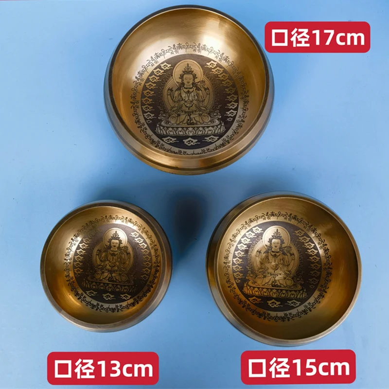 Nepal Handmade Singing Bowl Yo - Tibetan Singing Bowl incelemesi ve fiyatı
