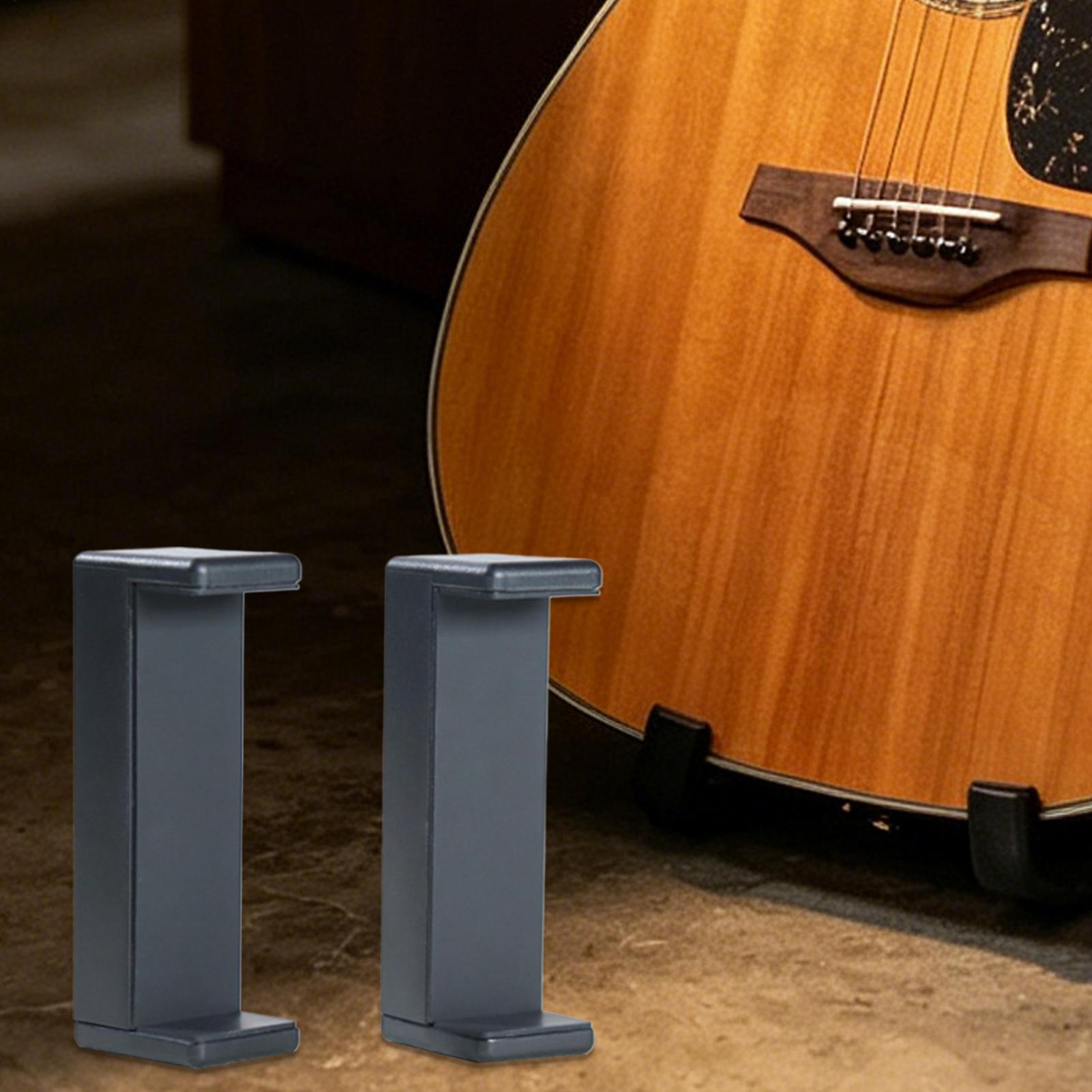 Floor Guitar Stand Portable Uk - Musical Instrument Bass incelemesi ve fiyatı