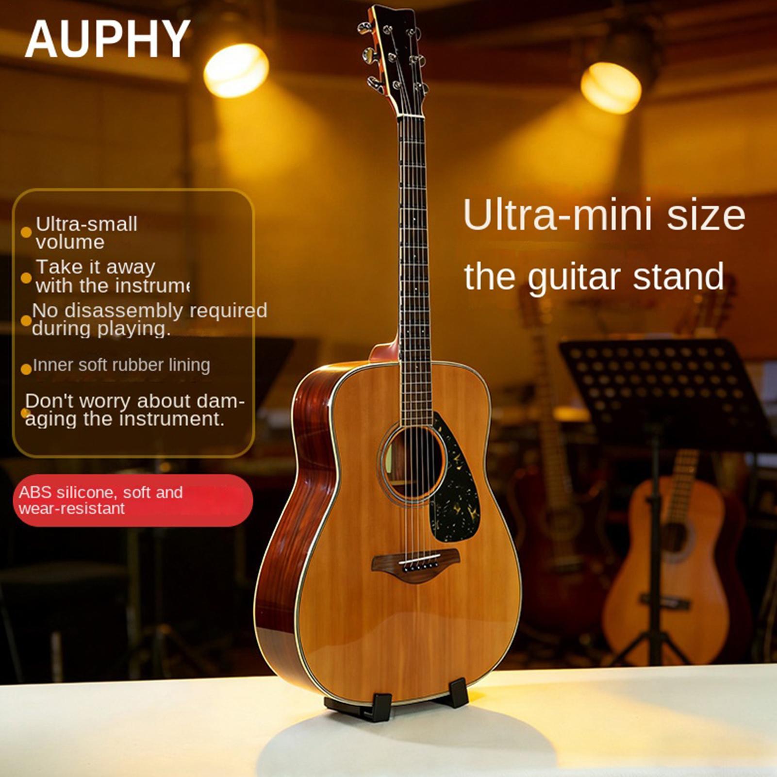 Floor Guitar Stand Portable Uk - Musical Instrument Bass incelemesi ve fiyatı