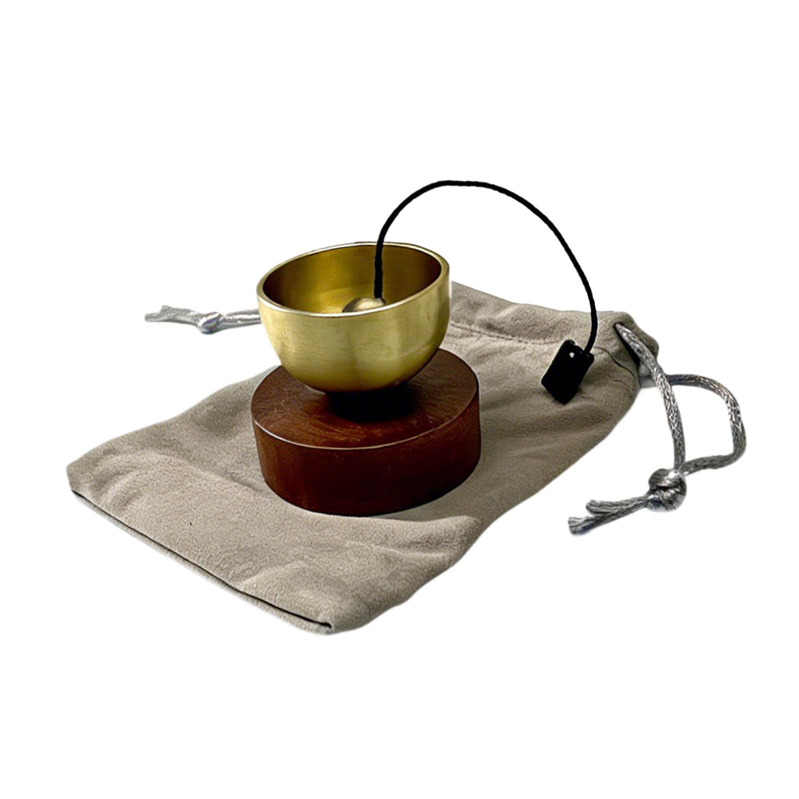 Portable Mini Set,Compact,Ligh - Tibetan Singing Bowl incelemesi ve fiyatı