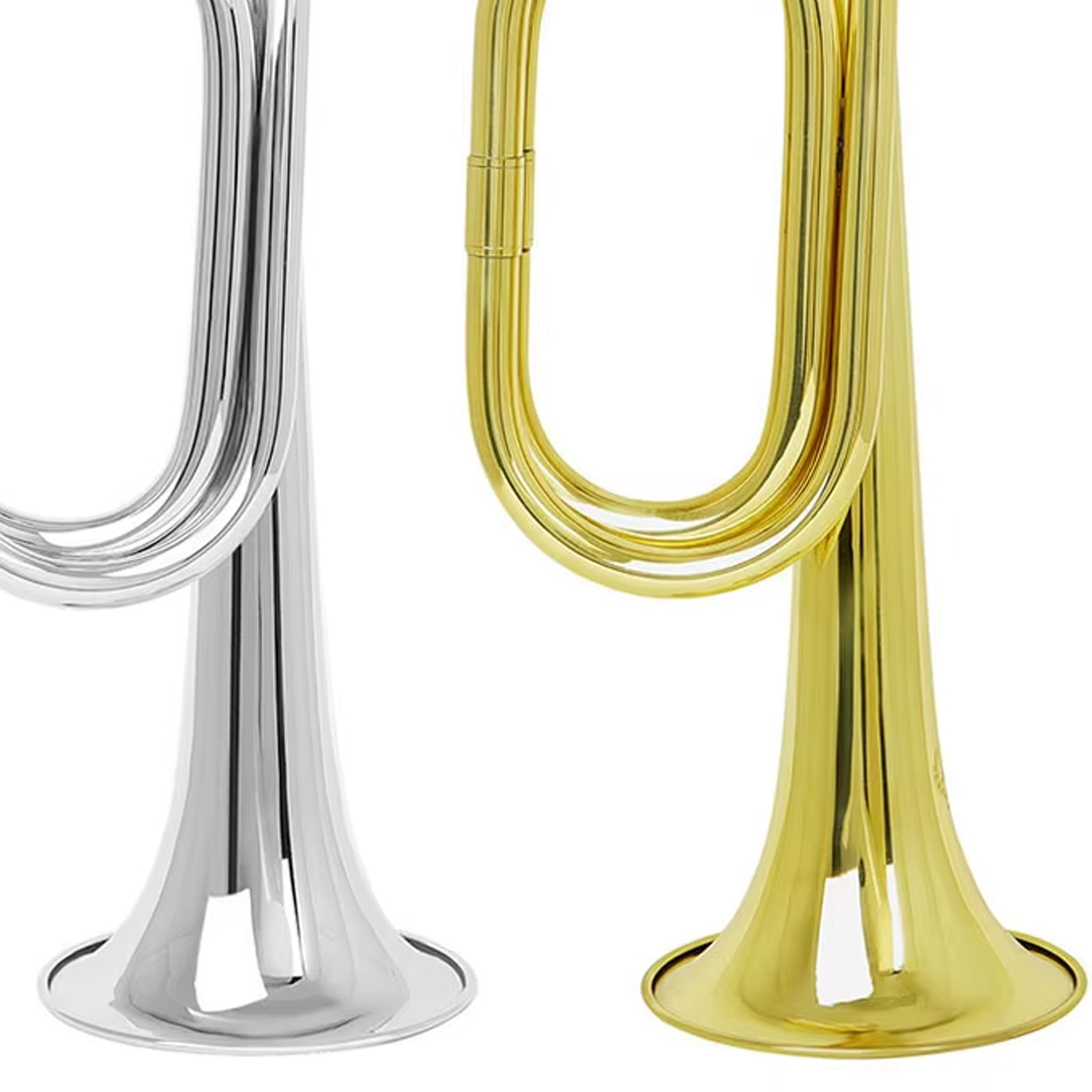 Bugle Call Trumpet Brass Caval - Musical Instrument Bugle incelemesi ve fiyatı