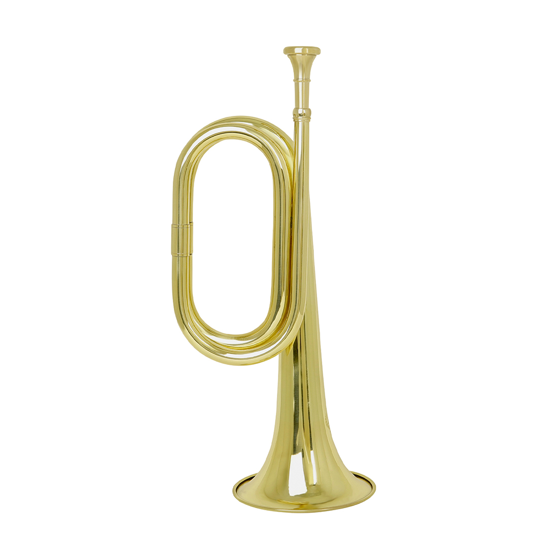Bugle Call Trumpet Brass Caval - Musical Instrument Bugle incelemesi ve fiyatı