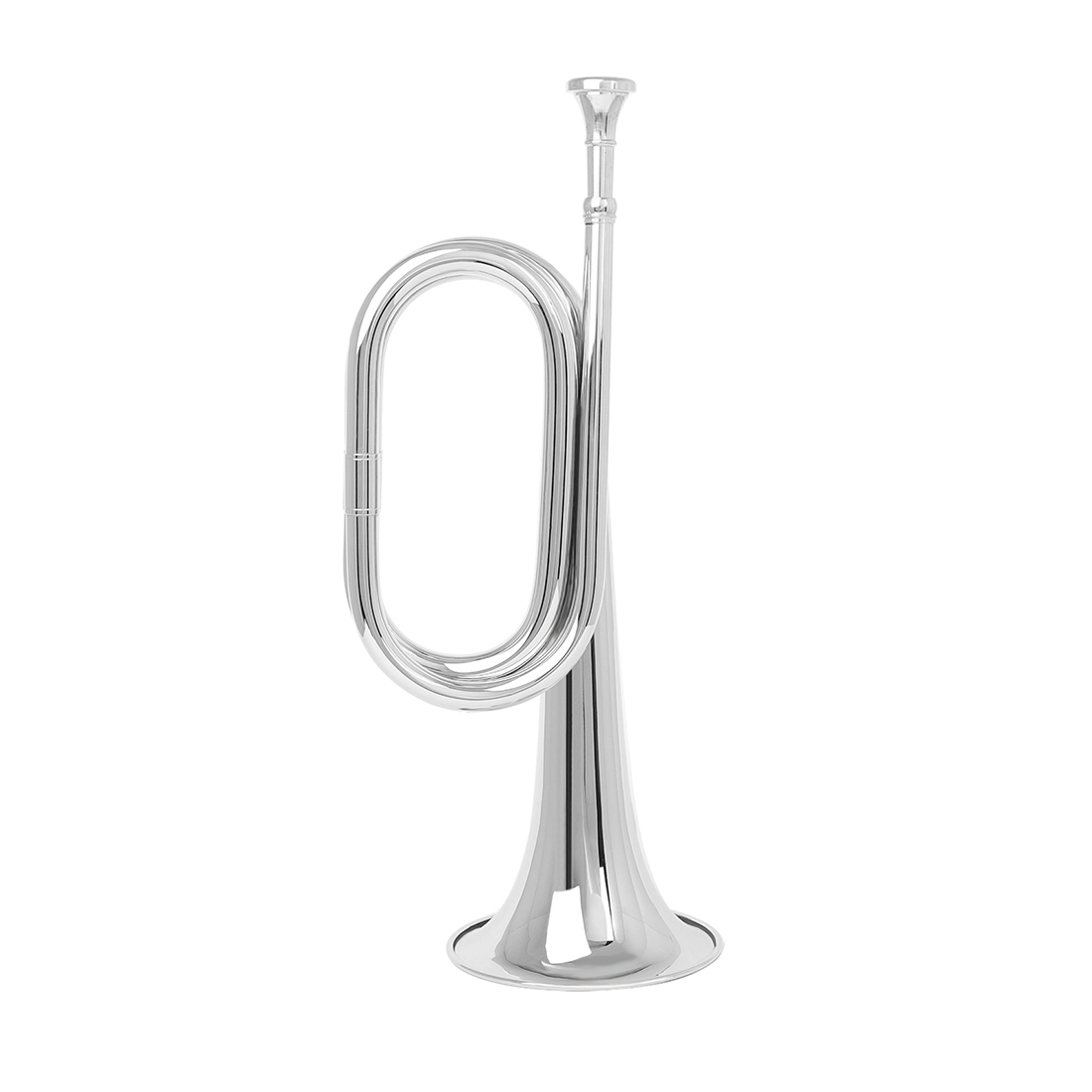 Bugle Call Trumpet Brass Caval - Musical Instrument Bugle incelemesi ve fiyatı