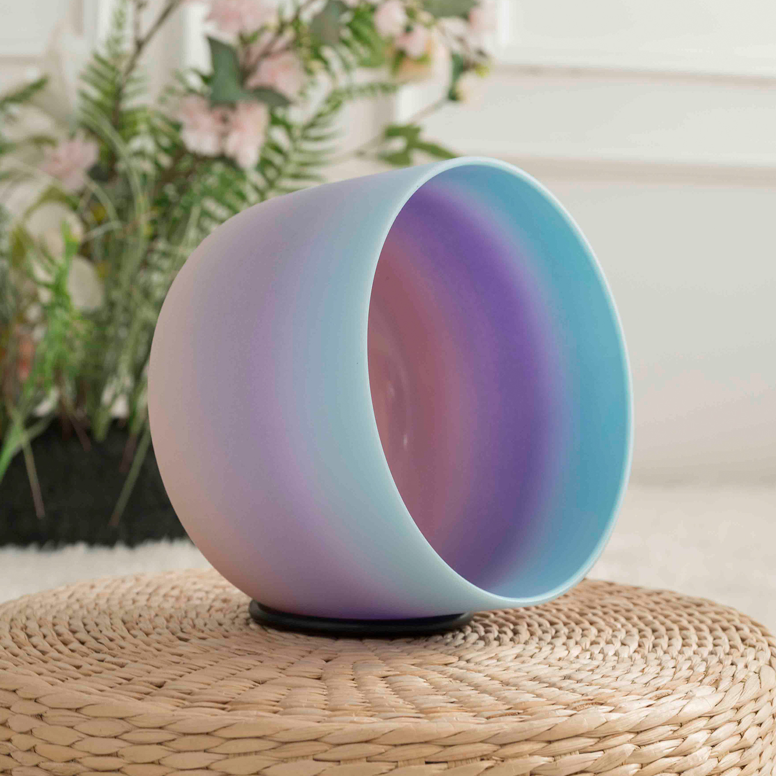 Hye-eun 8inch Rainbow 440hz/43 - Tibetan Singing Bowl incelemesi ve fiyatı