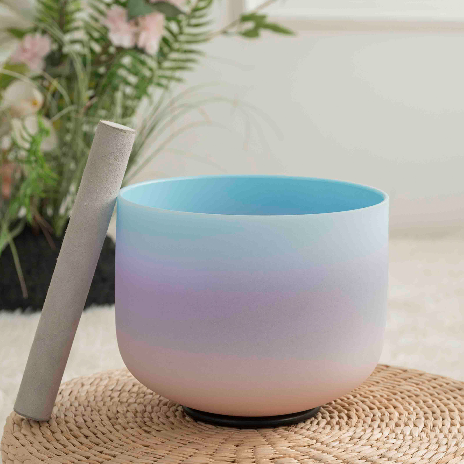 Hye-eun 8inch Rainbow 440hz/43 - Tibetan Singing Bowl incelemesi ve fiyatı